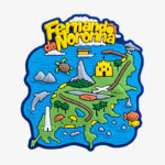 Broxe lembrancinha broxe lembrança Lua De Mel Para Onde Ir?