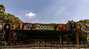 Entrada Zoológico